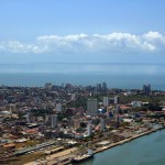 2010 Mocambique and Malawi