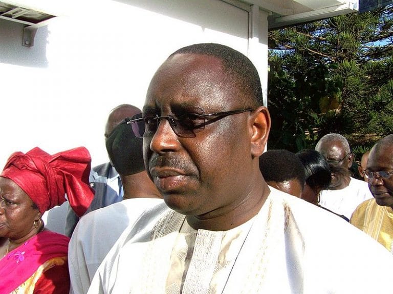800px Macky Sall