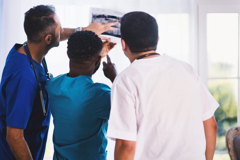 Illustration de l’article : Le coronavirus a aussi eu un impact sur le sport en Afrique