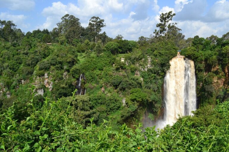 kenya-nature