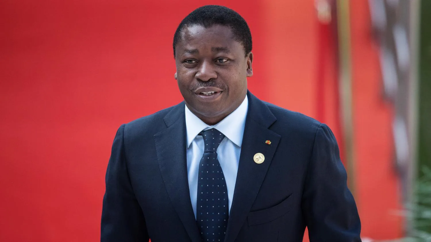 Illustration de l’article : TOGO : Faure Eyadema investit malgré les vives contestations de l’opposition