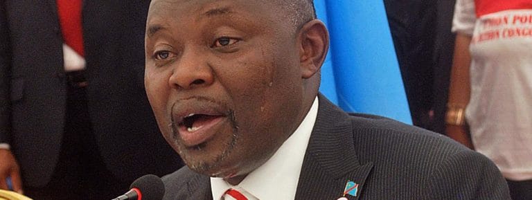 Vital Kamerhe corruption