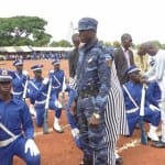 Illustration de l’article : Burkina Faso : la Gendarmerie suspectée du décès de 12 Personnes.