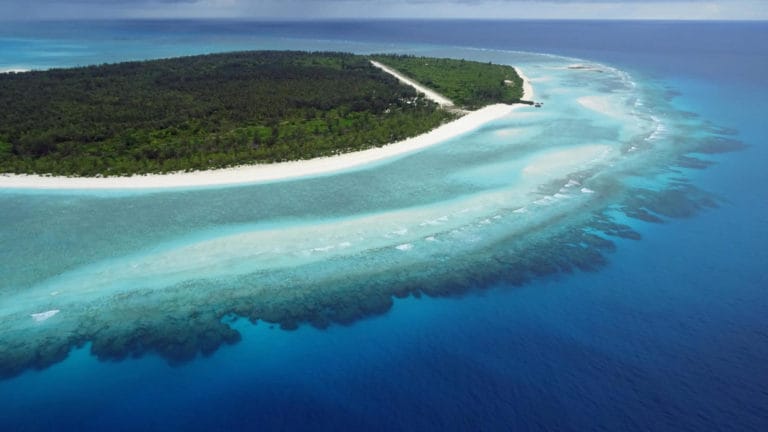 iles eparses