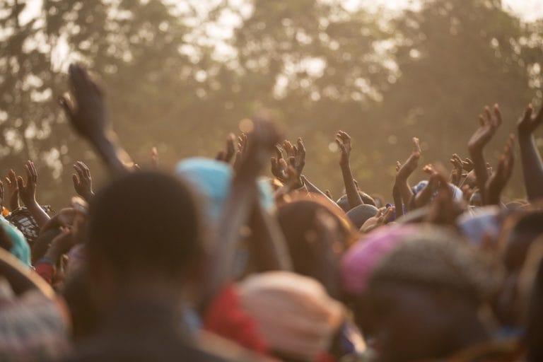 liberté de la presse afrique covid19