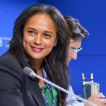 Illustration de l’article : Affaire Isabel dos Santos : la femme d’affaires angolaise dénonce un « déni de justice »