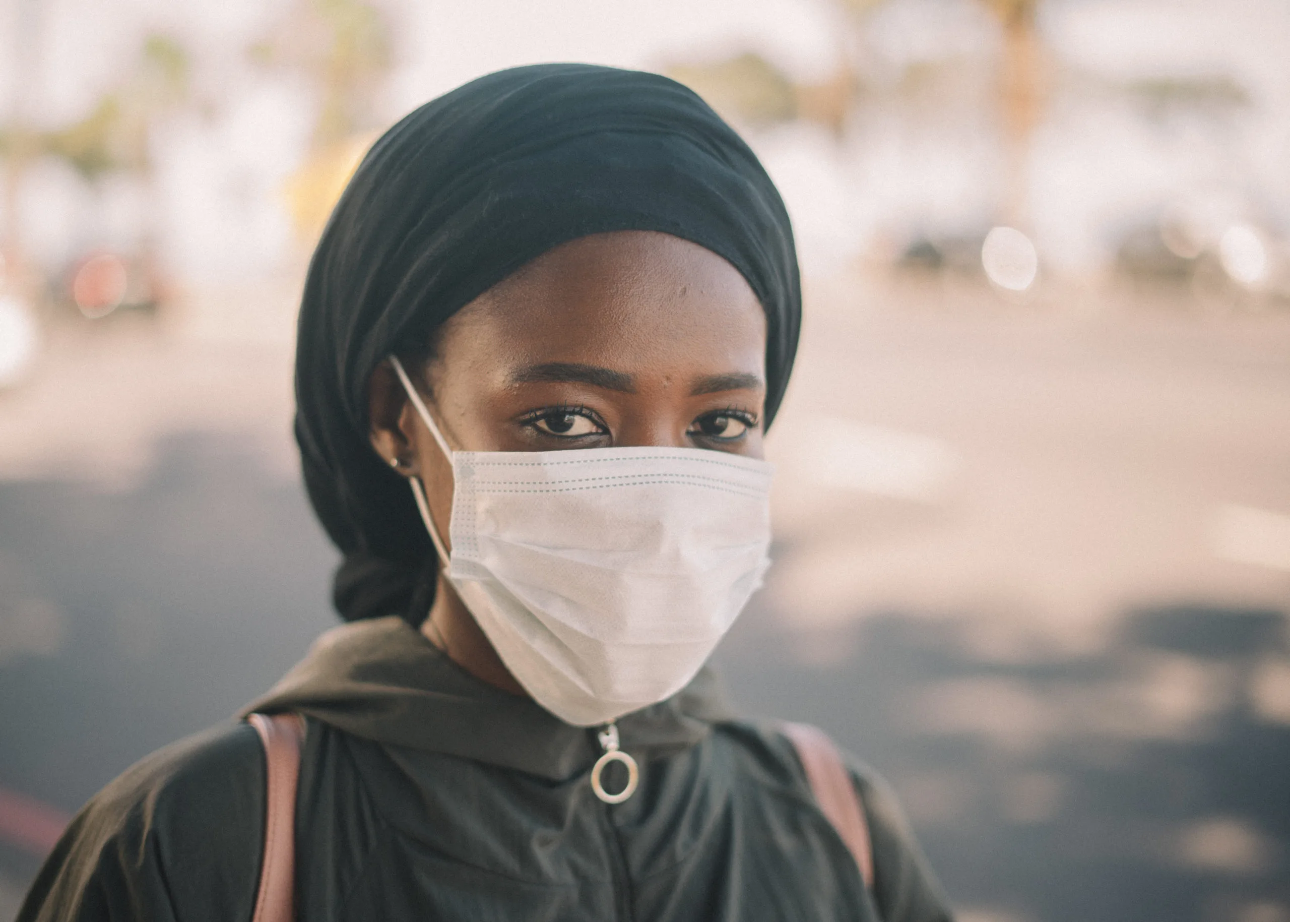 Illustration de l’article : Les dernières actualités sur la pandémie en Afrique