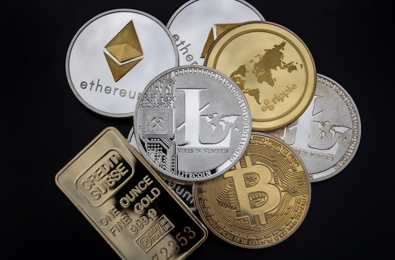 Crypto-monnaie