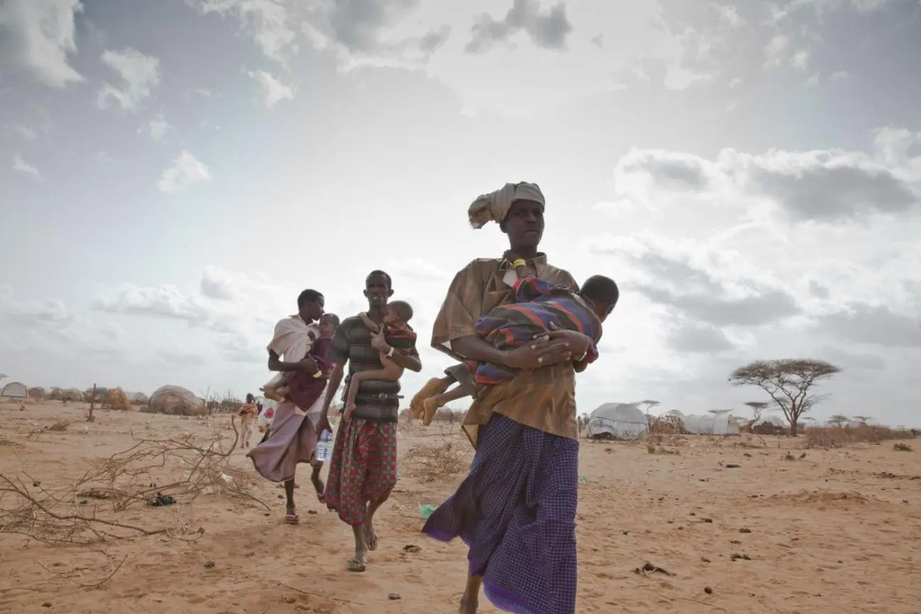 Le conflit diplomatique entre la Somalie et le Kenya s’intensifie