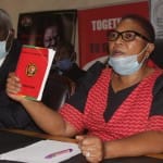 Thokozani Khupe