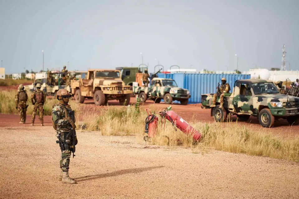 Illustration de l’article : Mali : « L’année 2021 doit être celle de la mobilisation générale, de l’engagement et de la