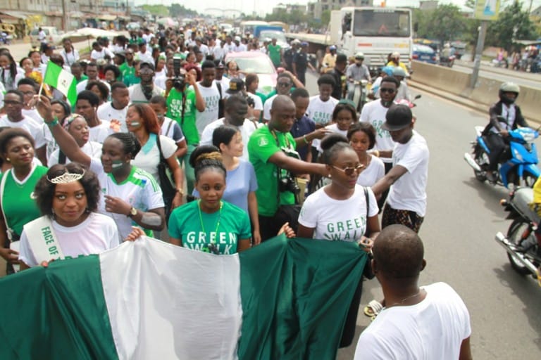 Nigeria