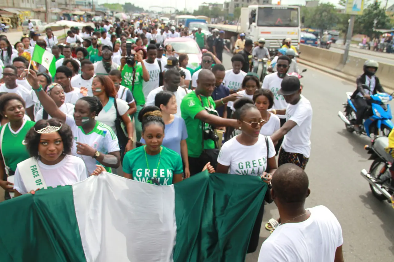 Nigeria
