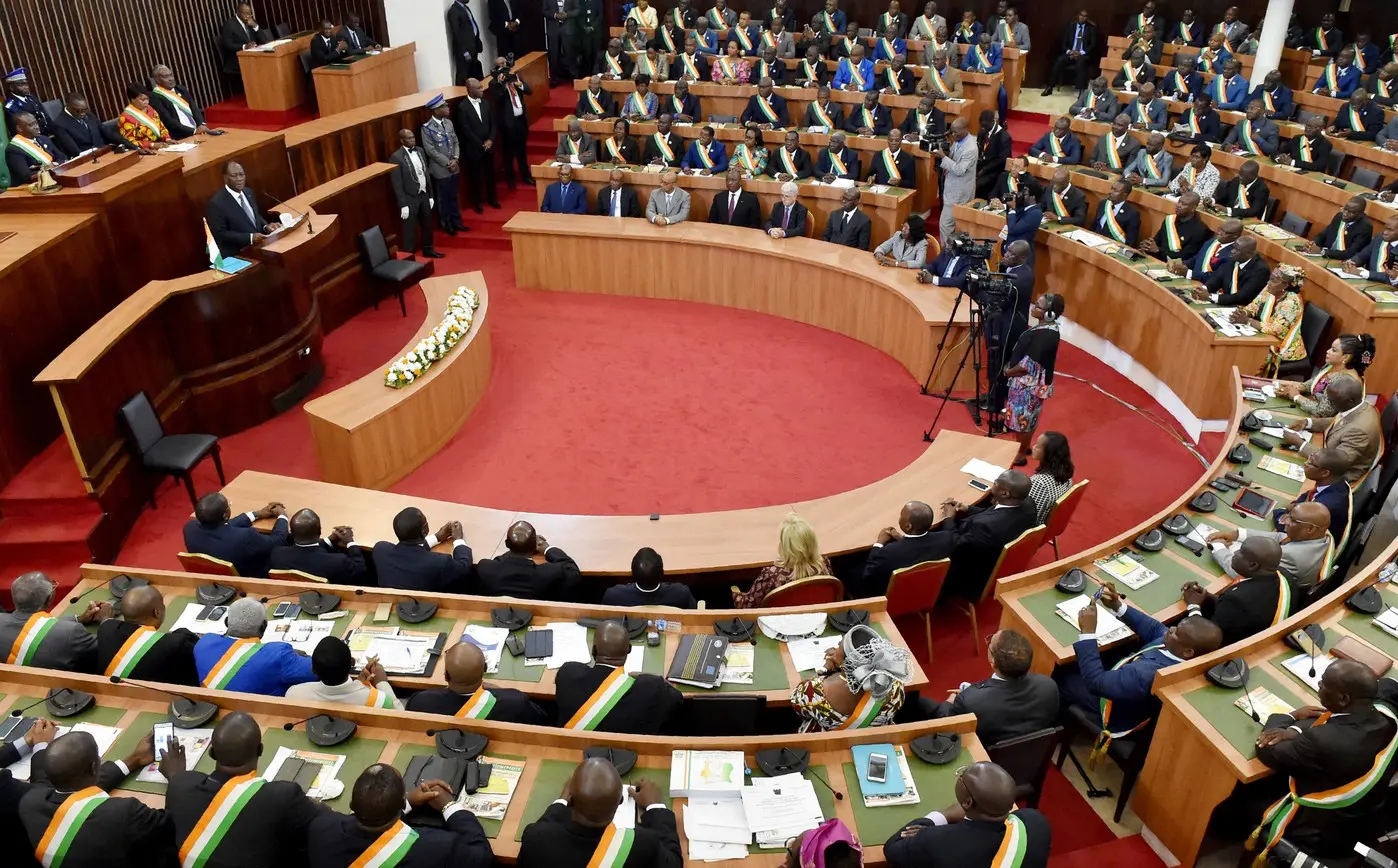 Parlement