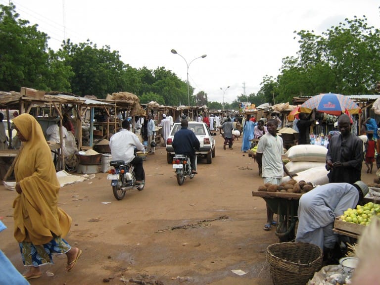 Illustration de l’article : Les relations Yoruba/Fulani au point de rupture au Nigeria