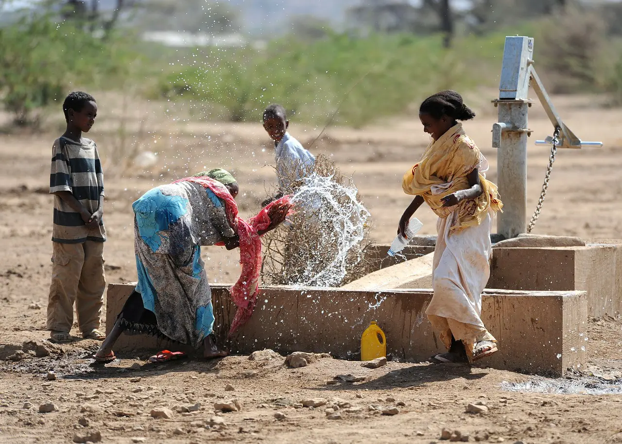 Ethiopie