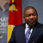 Filipe Nyusi