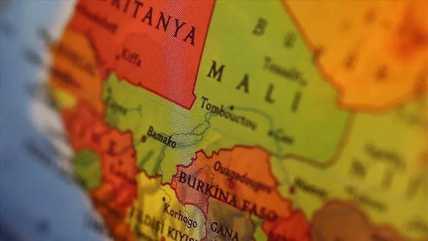 mali-présidence