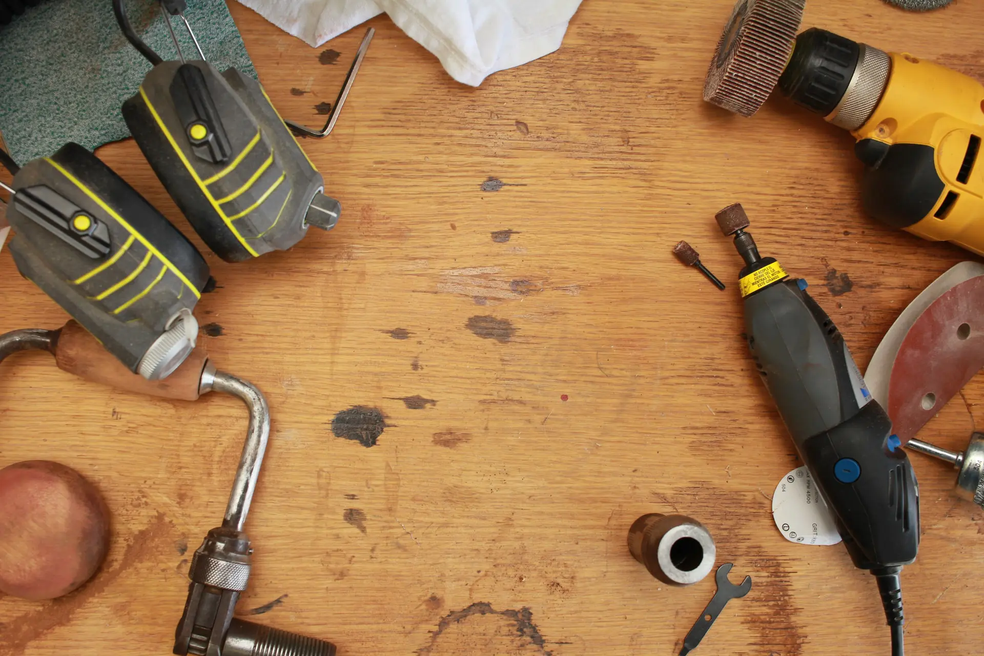 Illustration de l’article : Les 5 meilleures raisons de créer sa propre entreprise de bricolage