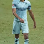 Pierre-Emerick Aubameyang