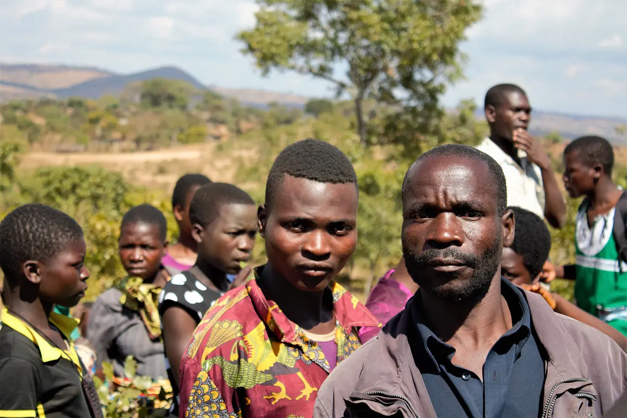 Illustration de l’article : Comment le Malawi a finalement aboli la peine de mort ?