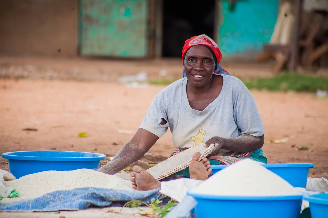 Sécurité alimentaire