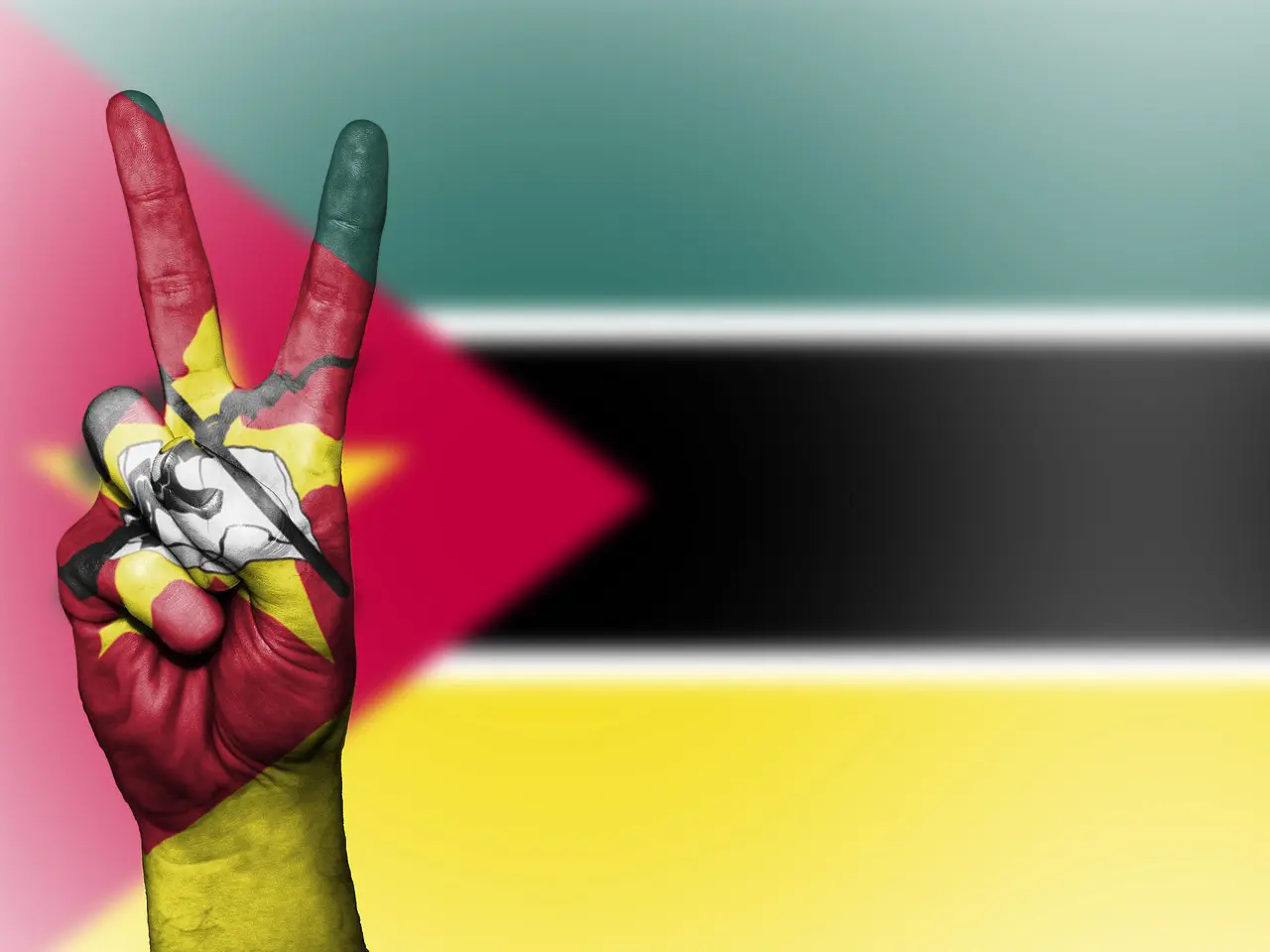 Les pays d’Afrique australe acceptent de déployer des forces au Mozambique