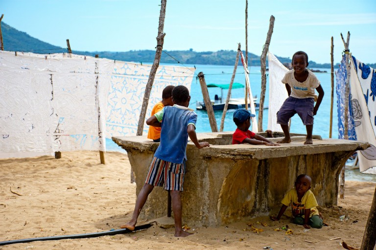Madagascar