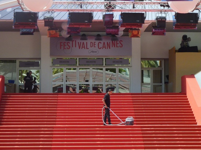 Festival de Cannes