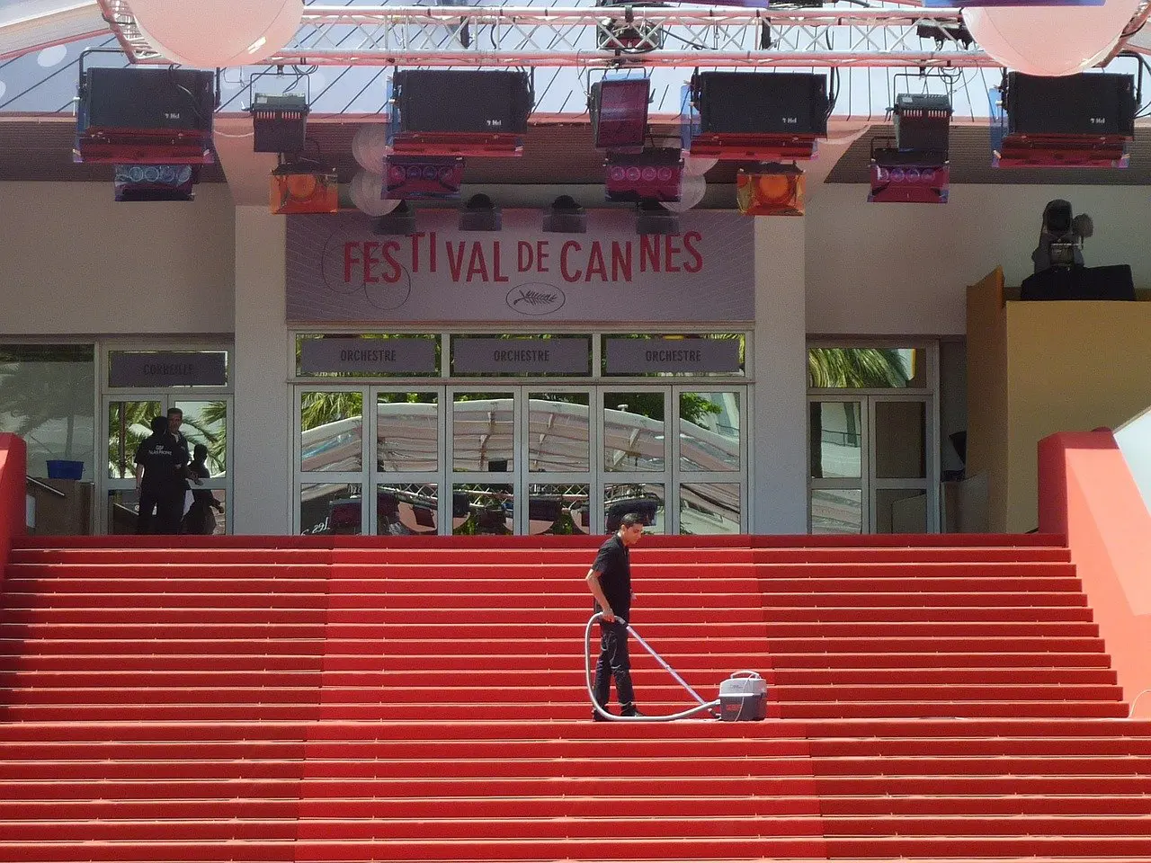 Festival de Cannes