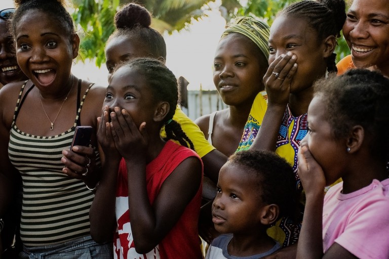 Illustration de l’article : Réduire le retard de croissance chez les enfants à Madagascar