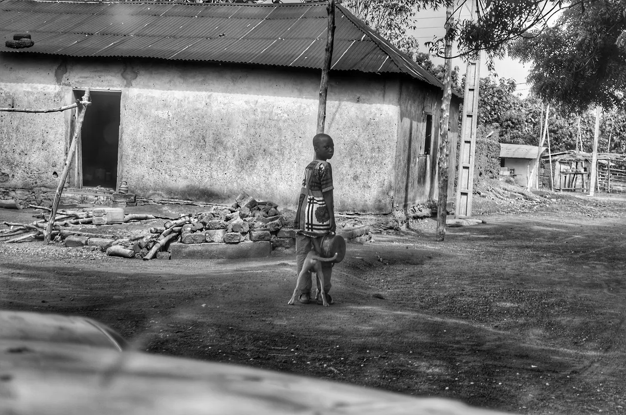 Illustration de l’article : Construire un Bénin réuni