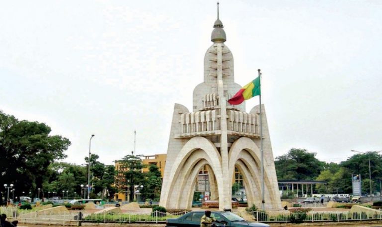 Illustration de l’article : Présidentielle au Mali : la candidature problématique de Boubou Cissé