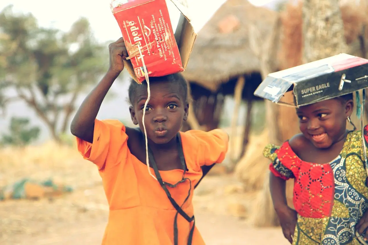 Illustration de l’article : L’indice de misère du Nigeria, le pire en Afrique