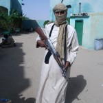 Djihadiste
