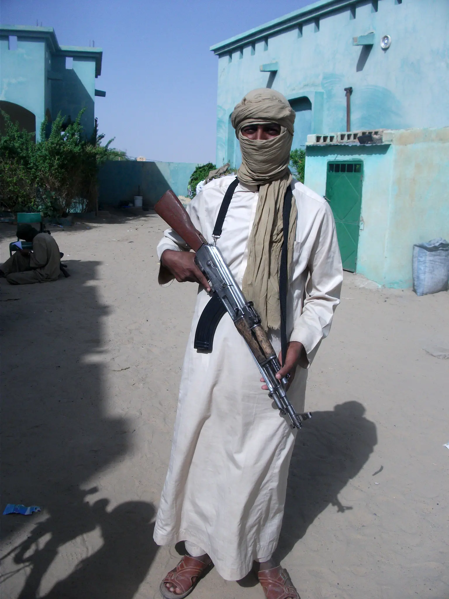 Djihadiste