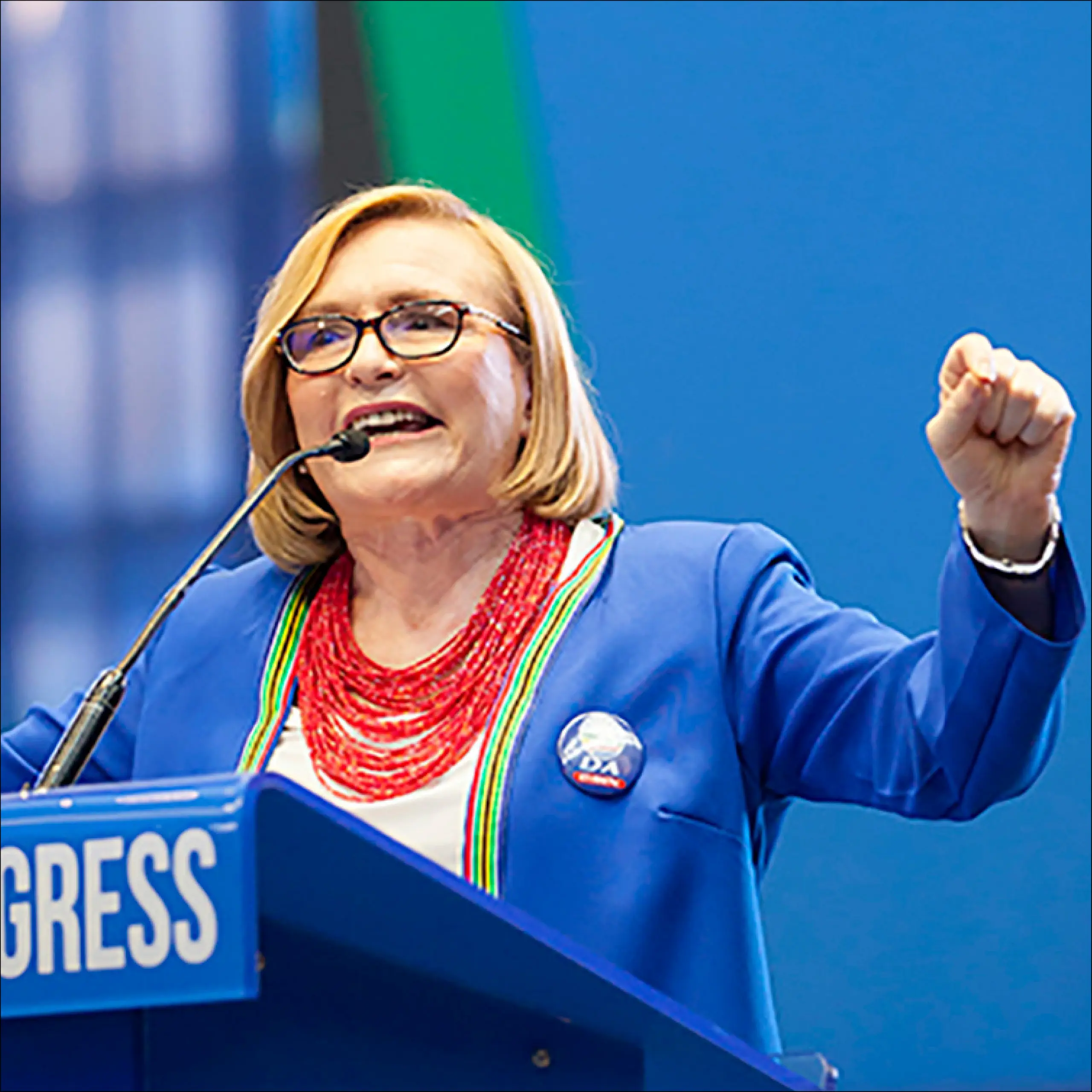 Helen Zille