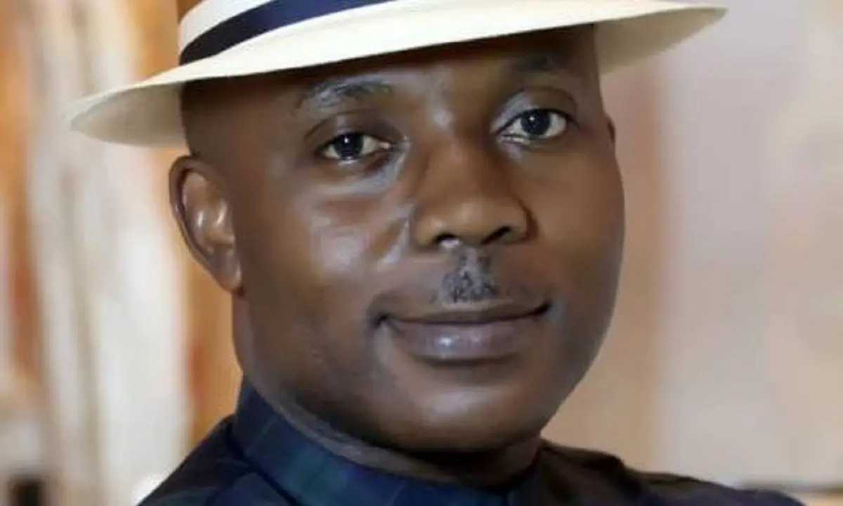 Une affaire de détournement au Nigeria
