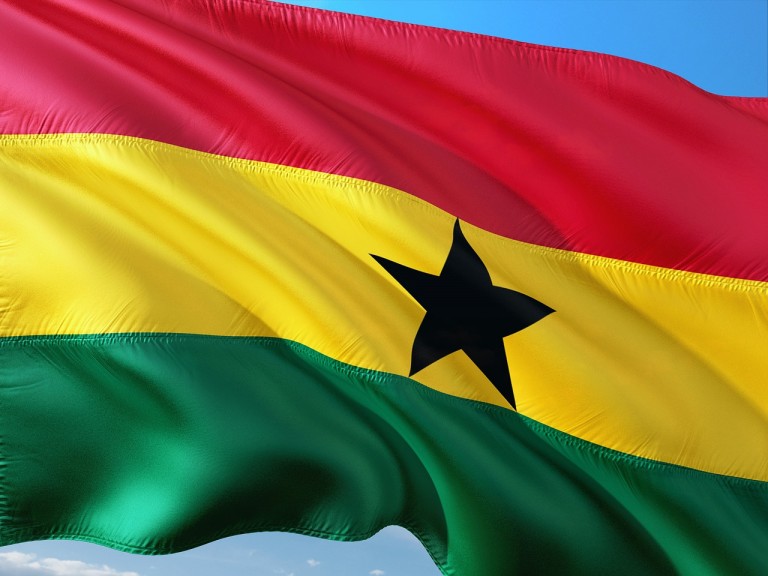 La place clé des médias pour la croissance économique du Ghana