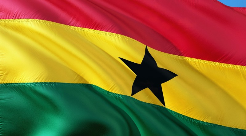 La place clé des médias pour la croissance économique du Ghana