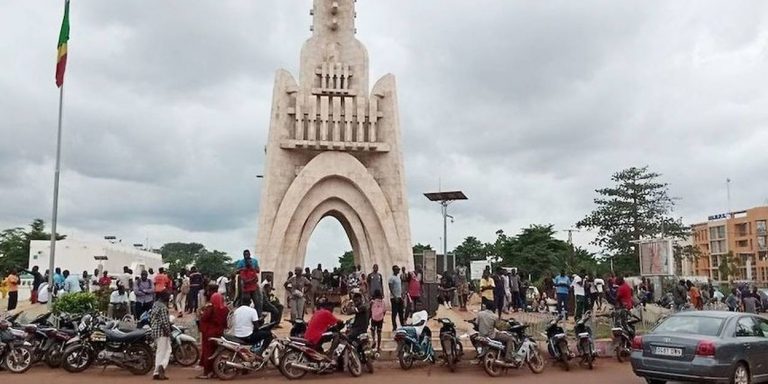 Illustration de l’article : Indépendance du Mali : le diagnostic et les plans d’Aliou Diallo pour sortir le pays du