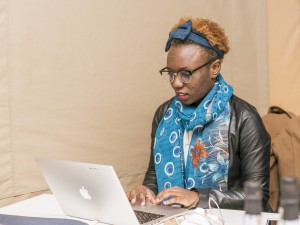 La technologie au coeur du développement au Nigeria