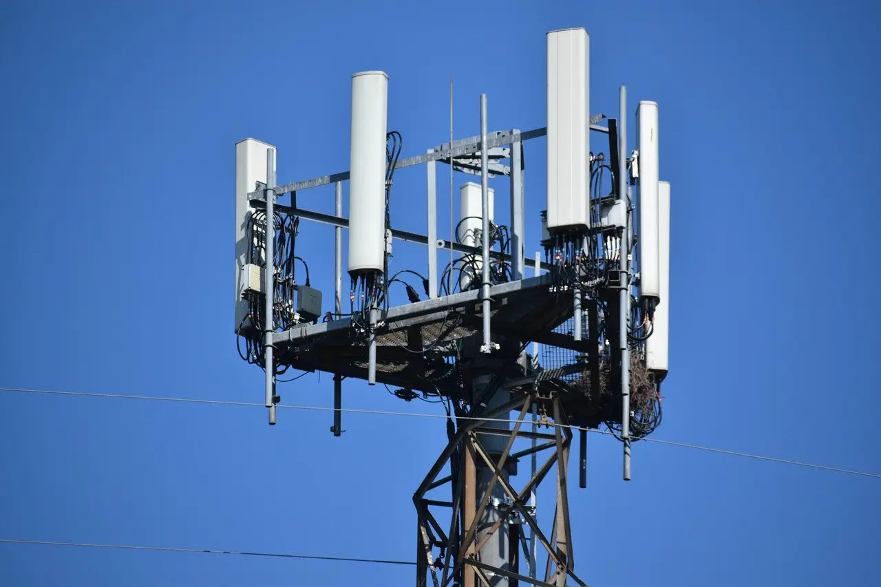 La technologie 5G reste encore lente