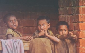 La famine touche le Sud de Madagascar