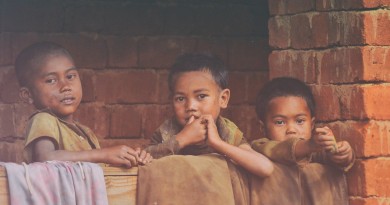 La famine touche le Sud de Madagascar