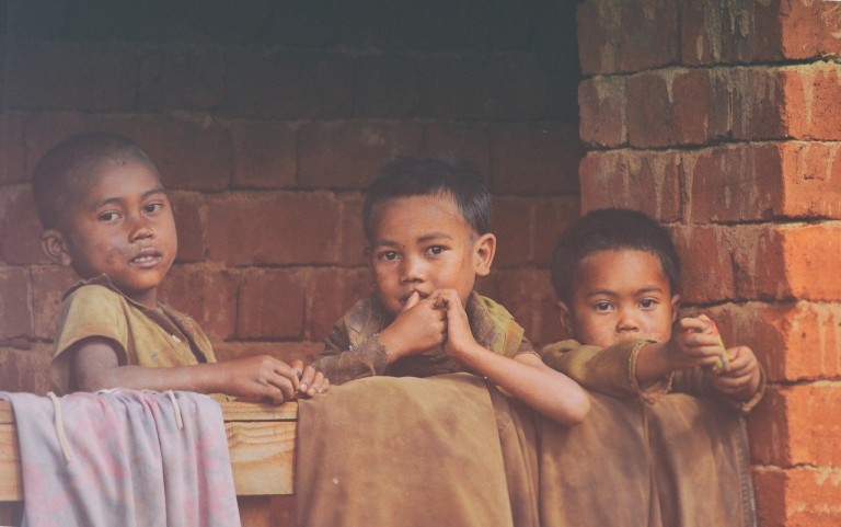 La famine touche le Sud de Madagascar