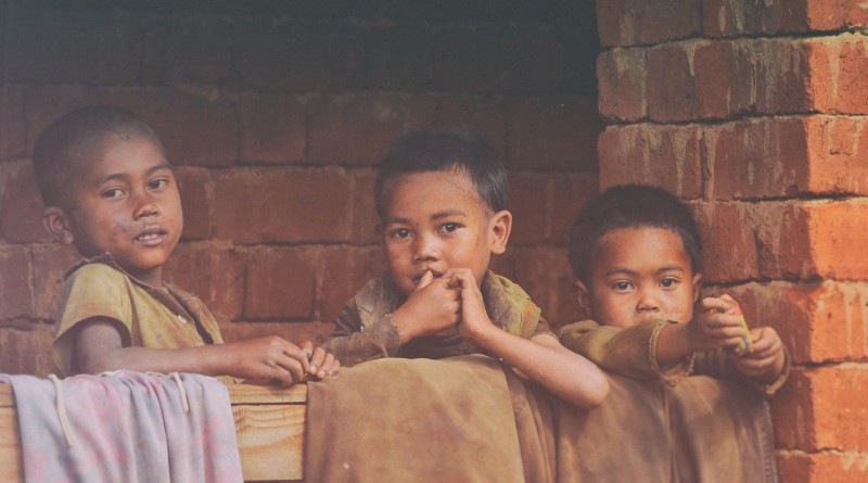 La famine touche le Sud de Madagascar