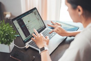 Les inégalités dans le secteur du télétravail