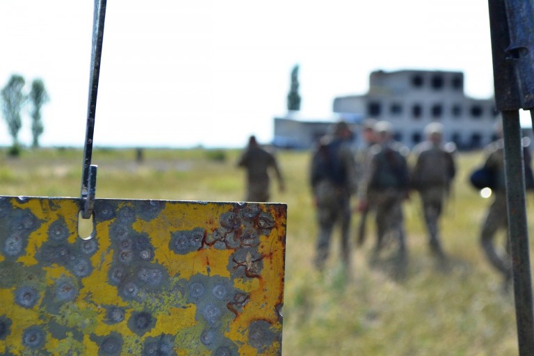 Les Nigérians piégés en Ukraine en temps de guerre