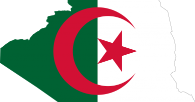 La position de l'Algérie dans la guerre entre la Russie et l'Ukraine